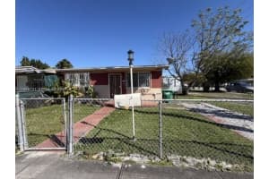 2955 Nw 31st Ave 2955, Miami