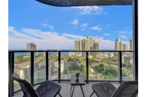 121 Ne 34th St 2106a, Miami