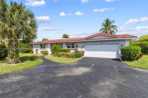 7185 E Tropical Way, Plantation