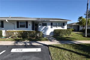 2750 E Emory Dr H, West Palm Beach