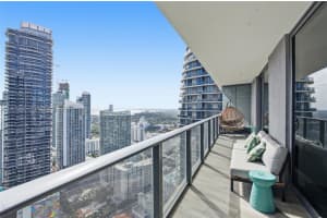 801 S Miami Ave 4202, Miami