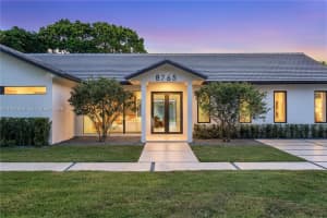8765 Sw 175th St, Palmetto Bay