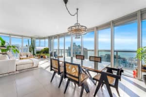 465 E Brickell Ave 3901, Miami