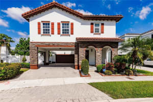 17063 Sw 91st St, Miami