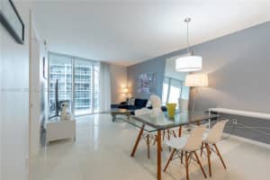 475 Brickell Ave 4511, Miami