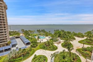 2 Grove Isle Dr B907, Miami