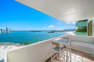 5 Island Ave 15g, Miami Beach