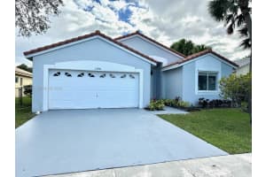 17850 Nw 19th St 17850, Pembroke Pines
