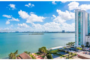 601 Ne 27th St 1706, Miami