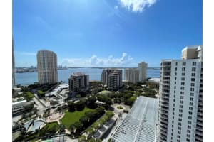 801 Brickell Key Blvd 2511, Miami 801 Brickell Key Blvd 2511, Miami