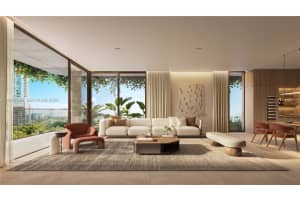 1880 Brickell Avenue 23, Miami