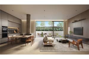 1880 Brickell Avenue 06, Miami 1880 Brickell Avenue 06, Miami