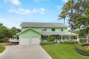 8445 Se Bayberry Ter, Hobe Sound