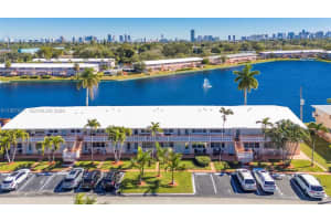 901 Sw 11th Ave 17h, Hallandale Beach