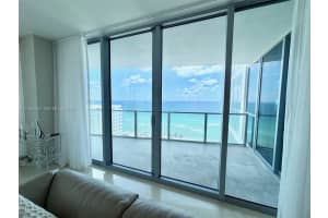 3101 S Ocean Dr 1701, Hollywood