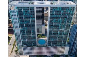 55 Se 6th St 1807, Miami