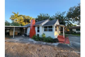 4616 Sw 33rd Ave, Dania Beach