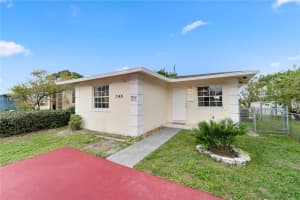 745 Nw 3rd Ct, Hallandale Beach 745 Nw 3rd Ct, Hallandale Beach