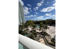 100 Bayview Dr 425, Sunny Isles Beach
