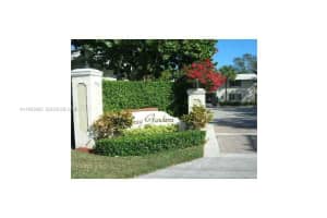 8603 Sw 68th Ct 22, Miami