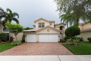 13351 Sw 45th Dr, Miramar