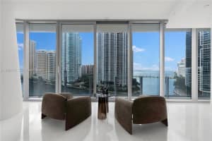 300 Biscayne Boulevard Way 1101 E, Miami