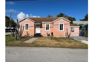 1023 N 25th Ave, Hollywood