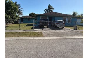 416 Nw 9th Pl, Florida City