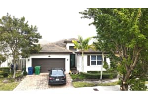 11845 Sw 252nd Ter, Homestead