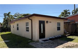 2280 Ne 136th St 2280, North Miami Beach