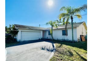 11056 Nw 23rd Ct, Sunrise 11056 Nw 23rd Ct, Sunrise