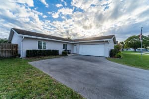 10760 Nw 21st St, Sunrise