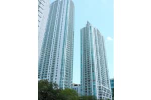951 Brickell Ave 3509, Miami