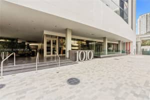 1010 Brickell Ave 4709, Miami