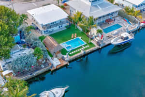 106 Plantation Ave, Key Largo