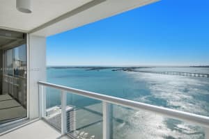 1541 Brickell Ave B3503, Miami