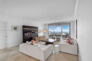 785 Crandon Blvd 702, Key Biscayne