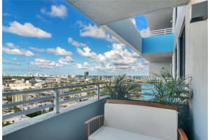 1330 West Ave 2409, Miami Beach