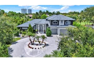 12301 Nw 18th St, Plantation