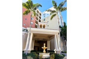 17150 N Bay Rd 2419, Sunny Isles Beach