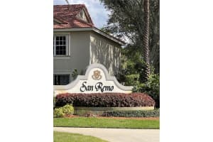 1231 Sorrento Dr 1231, Weston