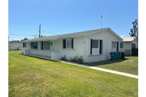 25421 Sw 107th Ct 25423, Homestead