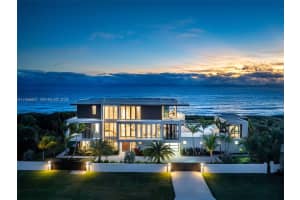 4610 N Highway A1a, Hutchinson Island