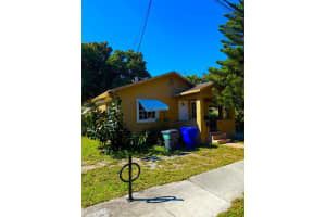 1100 N 24th Ave, Hollywood