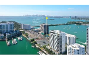 7929 West Dr 1501, North Bay Village