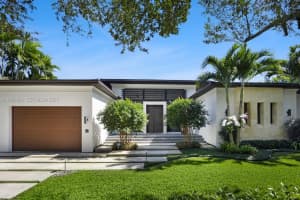 4315 Anderson Rd, Coral Gables