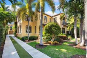 2330 Prairie Ave, Miami Beach