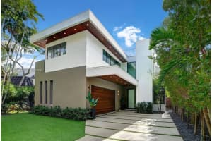 1780 Chucunantah Road, Miami