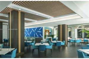 9801 Collins Ave D14, Bal Harbour