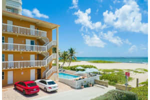 3401 Ne 10th St Ph16w, Pompano Beach